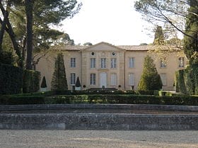  le Château d'Ô à Montpellier