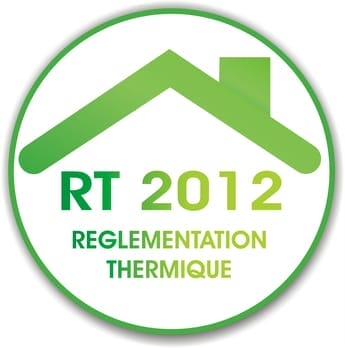 Réglementation Thermique RT2012: Définition