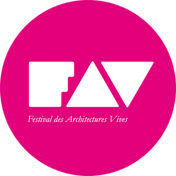 La 11ème édition Du Festival Architectures Vives
